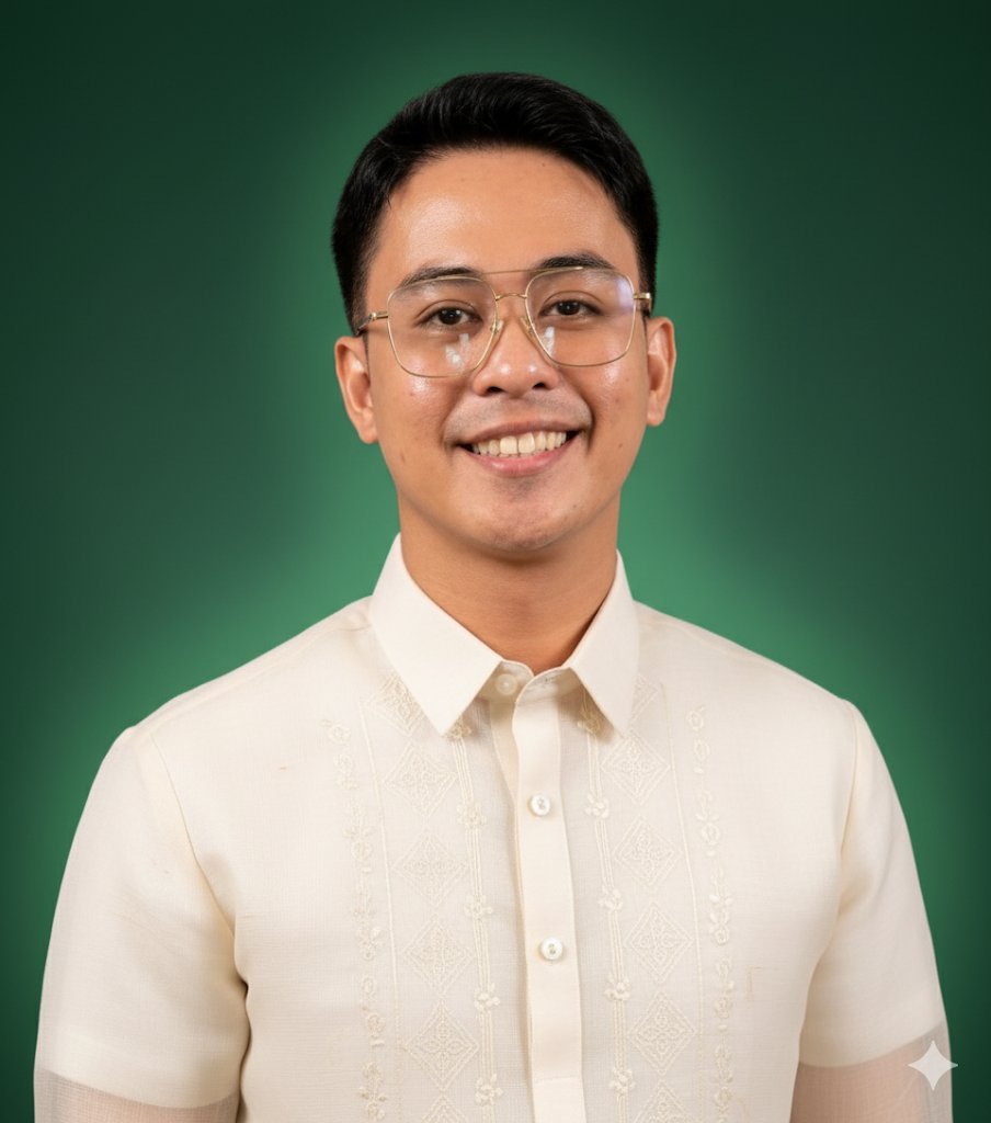 Abelle Joseph Don B. Patindol