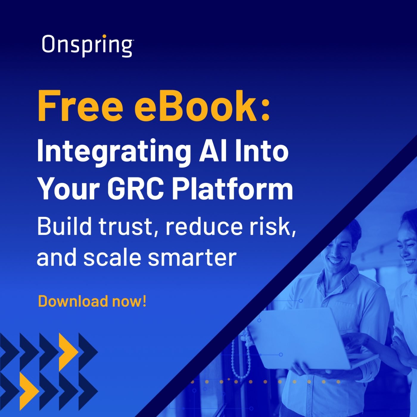 Onspring — GRC Ebook