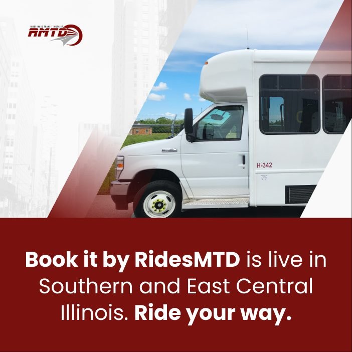 RMTD — Rides Mass Transit