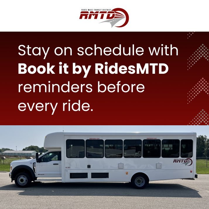 RMTD — Rides Mass Transit