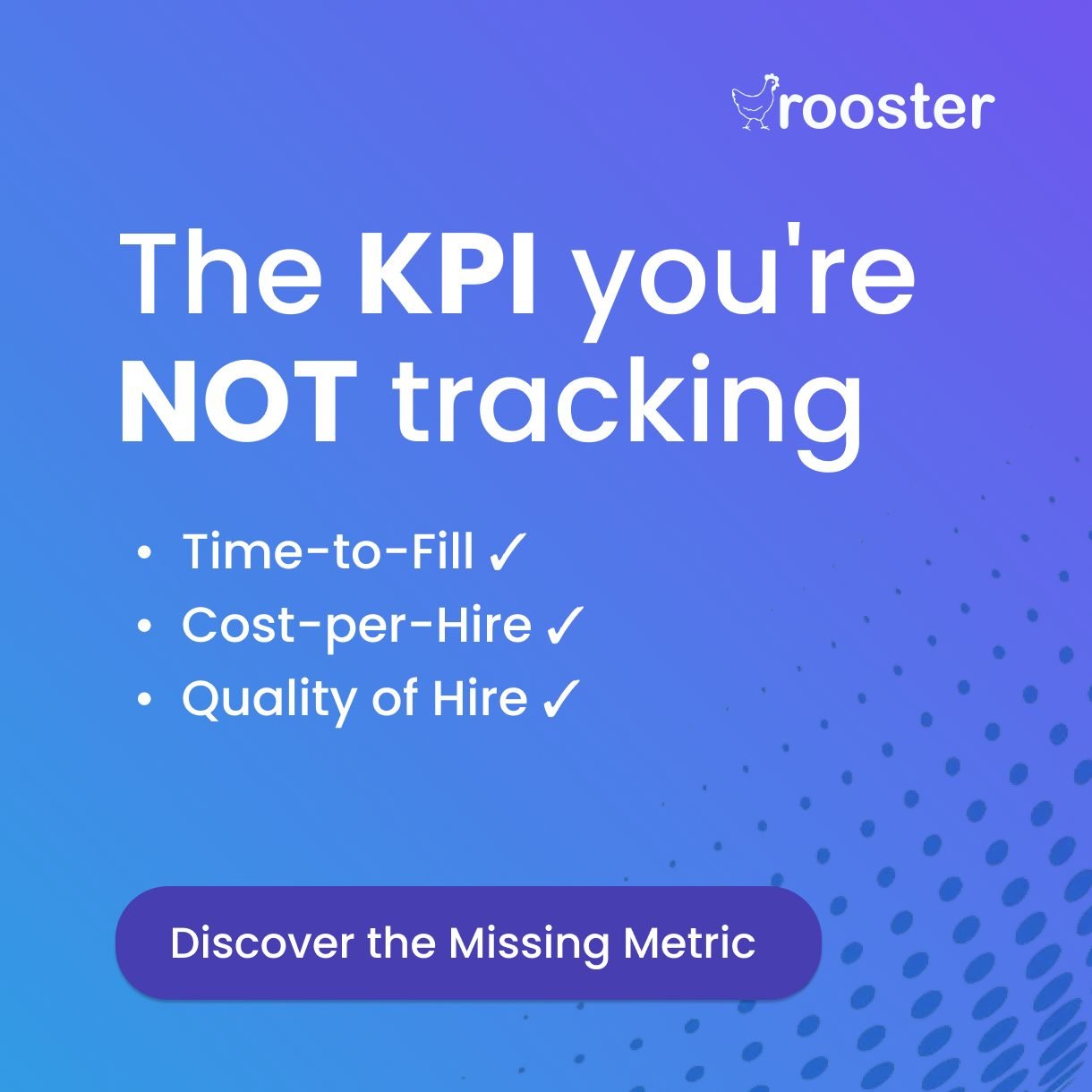 Rooster — Recruiting Insights